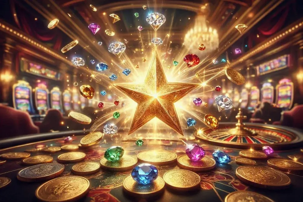 Vibrobet Casino