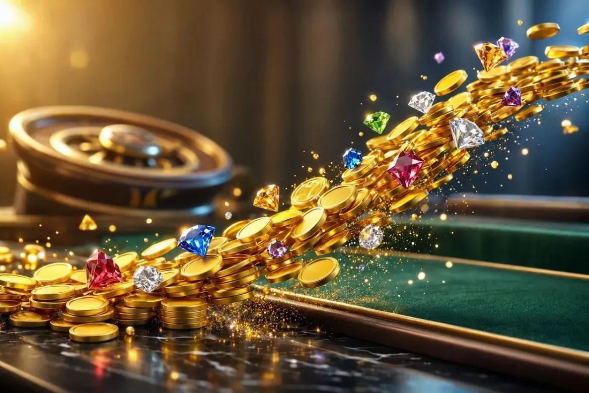 Vibrobet Casino